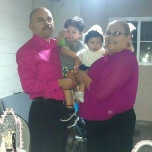 Meet your Posher, Gerardo